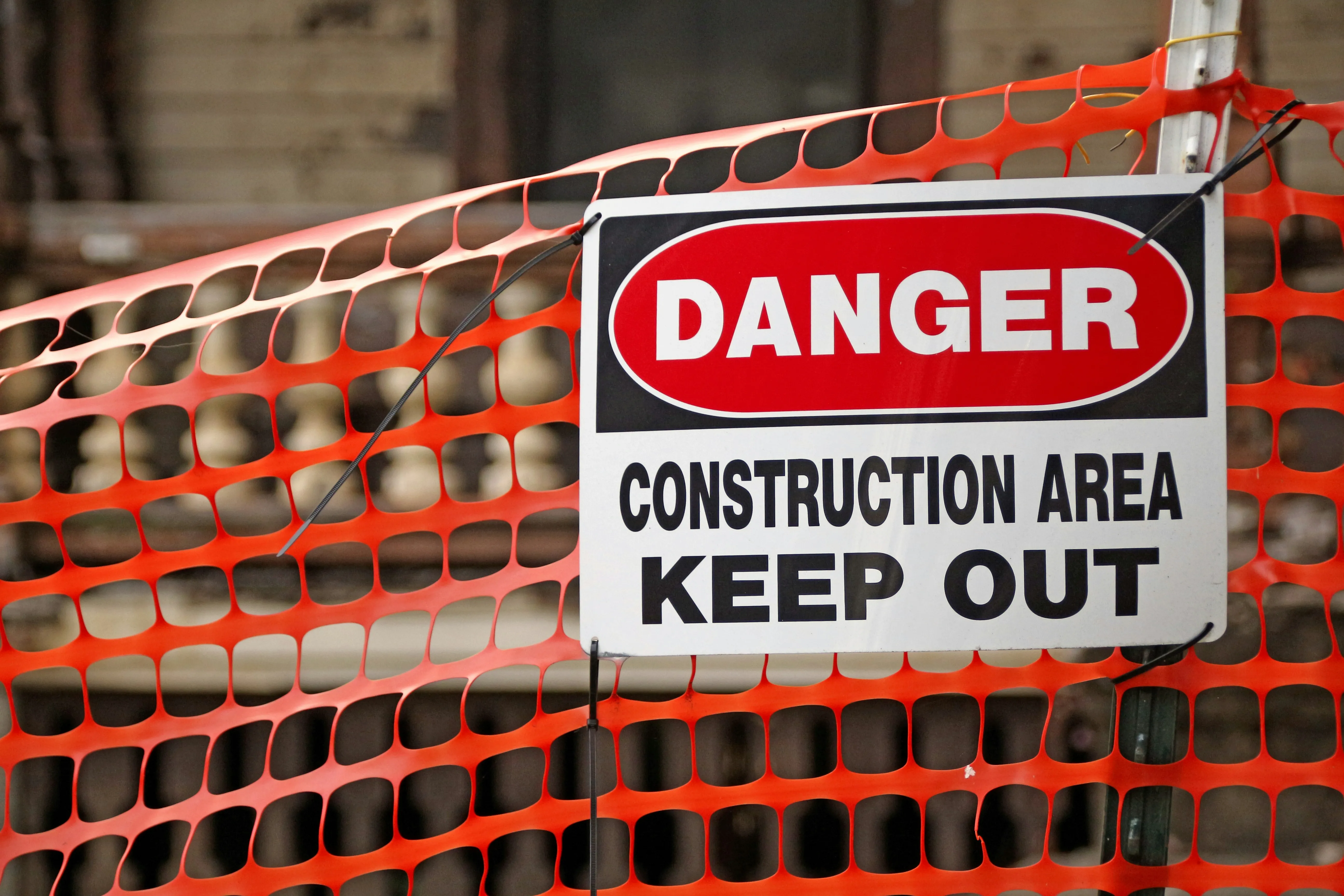 Unsafe Act and conditions